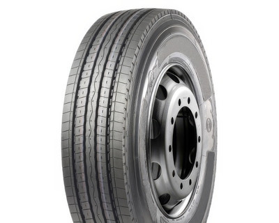 315/70R22.5 Barkley BL223 156/150L Рульова вантажна шина Ивано-Франковск - изображение 1
