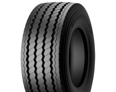 385/65R22.5 Double Coin RR905 160K Причіпна вантажна шина Ивано-Франковск - изображение 1