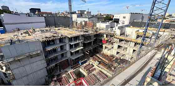 Будівельні вакансії з житлом — Польща та Німеччина Житомир