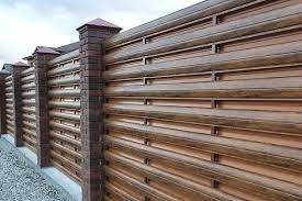 Штахетник квадратний, напівкруглий, Березна, Чернігів, Ніжин, Прилуки Чернігів - зображення 3