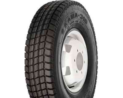 12R20 Кама 310 154/149J Універсальна шина Івано-Франківськ