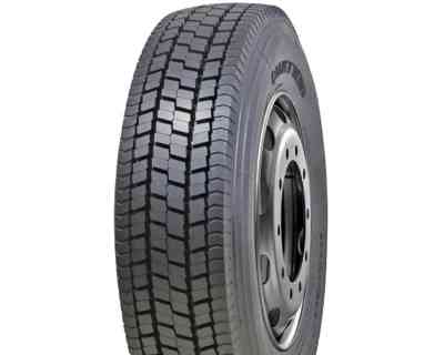 215/75R17.6 Ovation VI-628 135/133J Ведуча вантажна шина Ивано-Франковск