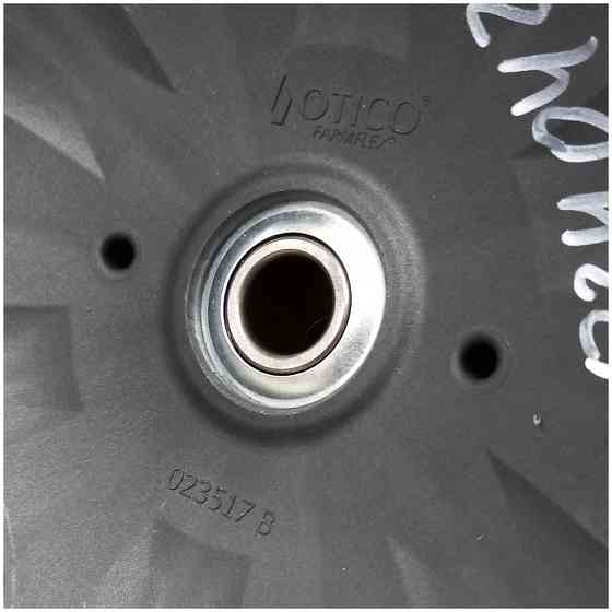 Колесо 320х166 / 024042.03 Otico, 87610678 Case, 6200-022 Yetter, 6200-023 Yetter, 6200-024 Yetter Дніпро
