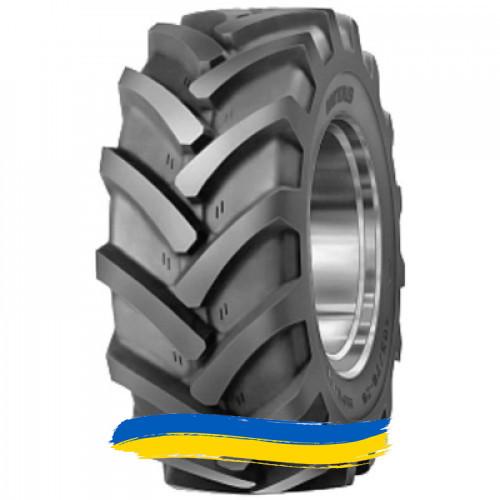 405/70R24 Mitas MPT-01 152B Індустріальна шина Ивано-Франковск - изображение 1