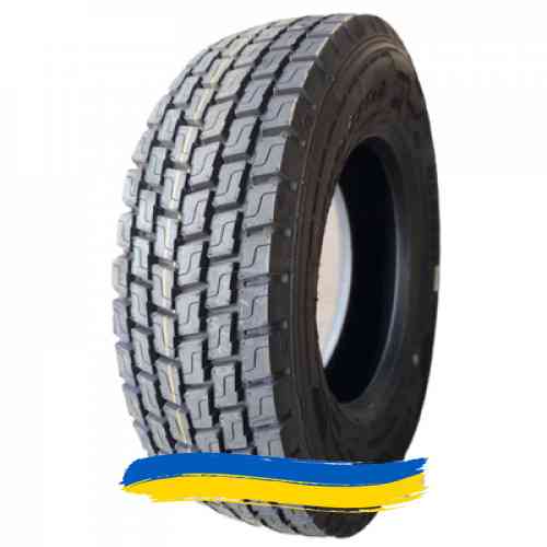 235/75R17.5 Doublestar DSRD01 143/141J Ведуча шина Ивано-Франковск