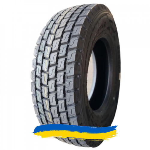 235/75R17.5 Doublestar DSRD01 143/141J Ведуча шина Ивано-Франковск - изображение 1