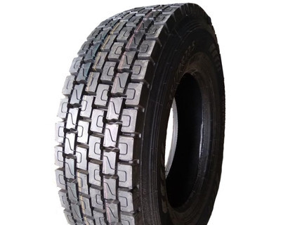 315/70R22.5 Powertrac Power Plus + 154/150L Ведуча вантажна шина Івано-Франківськ - зображення 1