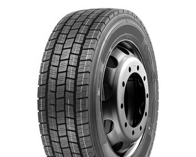 225/75R17.5 Barkley BL836 129/127M Ведуча вантажна шина Івано-Франківськ - зображення 1