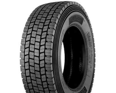 315/70R22.5 Giti GDR655+ 152/149M Ведуча вантажна шина Ивано-Франковск