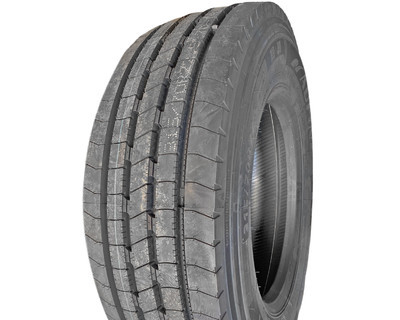 295/80R22.5 Aufine PREMIUM LINE A 154/150L Рульова вантажна шина Івано-Франківськ - зображення 1