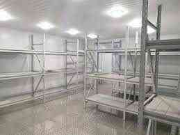 Холодильна камера Тривалого зберігання яєць (встановлення під ключ) Киев