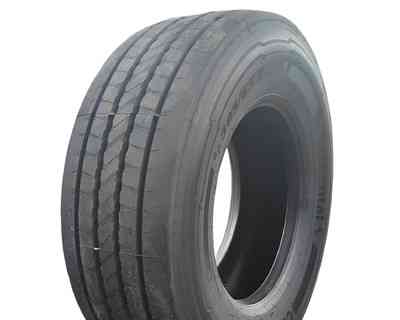 385/55R22.5 Continental ContiRe Hybrid HT3+ наварка 160K Причіпна шина Ивано-Франковск