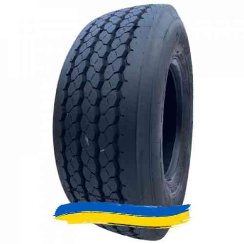 385/65R22.5 Insa Turbo (наварка) T3 Trailer Eco 160J Причіпна шина Ивано-Франковск