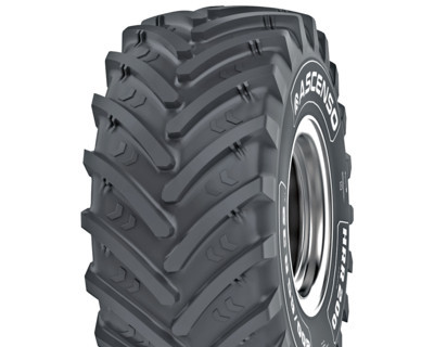 800/65R32 Ascenso HRR 200 181A8 Сільгосп шина Івано-Франківськ - зображення 1