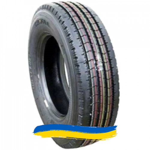 235/75R17.5 Goodride CR960A 143/141J Рульова шина Ивано-Франковск - изображение 1