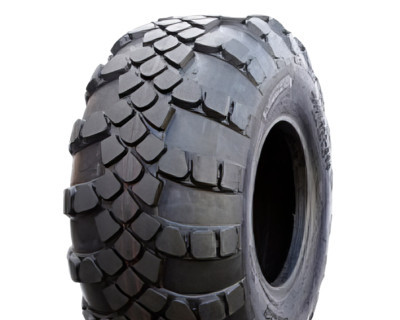 1220/400R533 Hengtar E-2 162B Універсальна вантажна шина Івано-Франківськ - зображення 1
