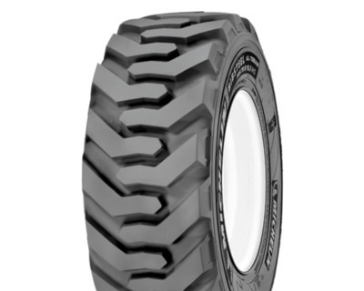 260/70R16.5 Michelin BIBSTEEL ALL TERRAIN 129/129A8/B Індустріальна шина Ивано-Франковск - изображение 1