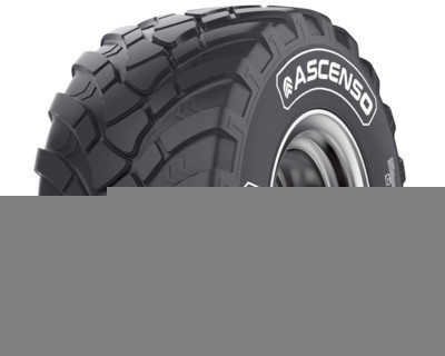 750/45R26.5 Ascenso FTR 170 170D Сільгосп шина Ивано-Франковск - изображение 1