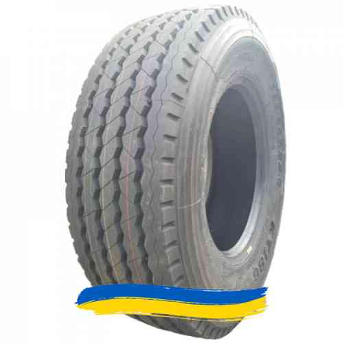385/65R22.5 Kunlun KT186 164K Причіпна шина Ивано-Франковск