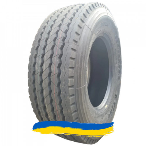 385/65R22.5 Kunlun KT186 164K Причіпна шина Ивано-Франковск - изображение 1