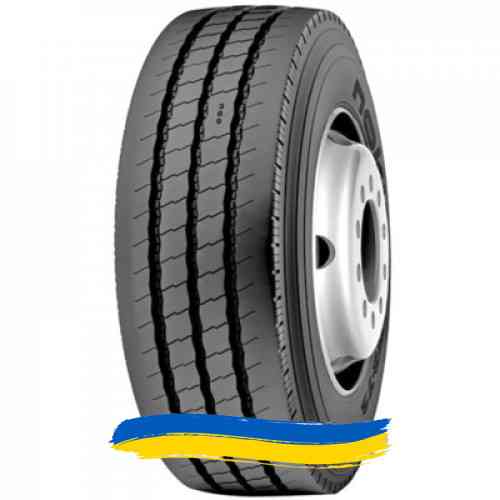 265/70R19.5 Nokian NTR 72 143/141J Рульова шина Івано-Франківськ