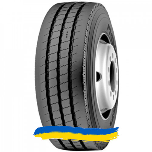 265/70R19.5 Nokian NTR 72 143/141J Рульова шина Івано-Франківськ - зображення 1