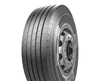 385/65R22.5 CARLEO AH588 160K Рульова шина Івано-Франківськ