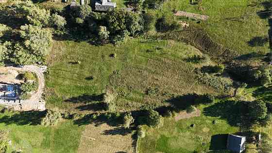 Земельна ділянка в Микуличині 0.07 га Яремче