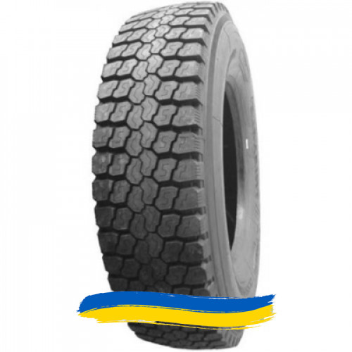 10R20 Triangle TR699 149/146K Ведуча шина Ивано-Франковск - изображение 1