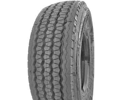 385/65R22.5 DEEMAX DM303 160K Причіпна вантажна шина Ивано-Франковск