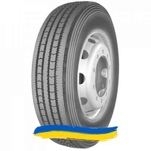 295/80R22.5 Long March LM216 152/148M Рульова шина Івано-Франківськ