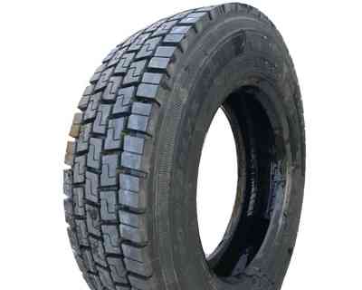 205/75R17.5 Triangle TTR-D12 126/124M Ведуча вантажна шина Ивано-Франковск