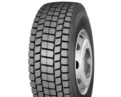 275/70R22.5 Long March LM326 148/145J Ведуча шина Ивано-Франковск - изображение 1