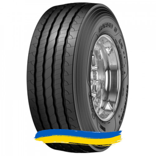 385/65R22.5 Sava CARGO 5 HL 164/158K/L Причіпна шина Івано-Франківськ - зображення 1