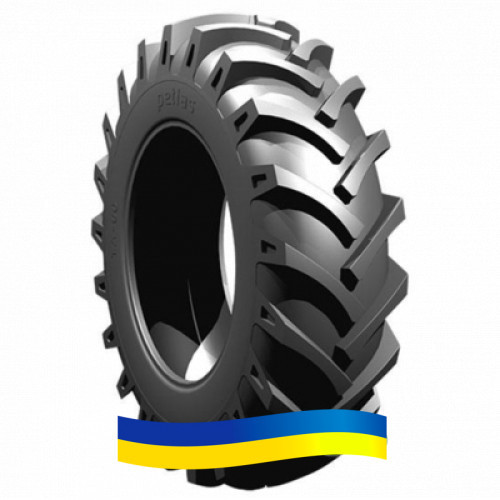 Petlas TA 60 (с/х) 18.40 R26 149A6 PR14 Туреччина Івано-Франківськ - зображення 1