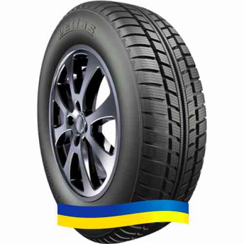 Petlas Snow Master W601 155/70 R13 75T Туреччина Івано-Франківськ