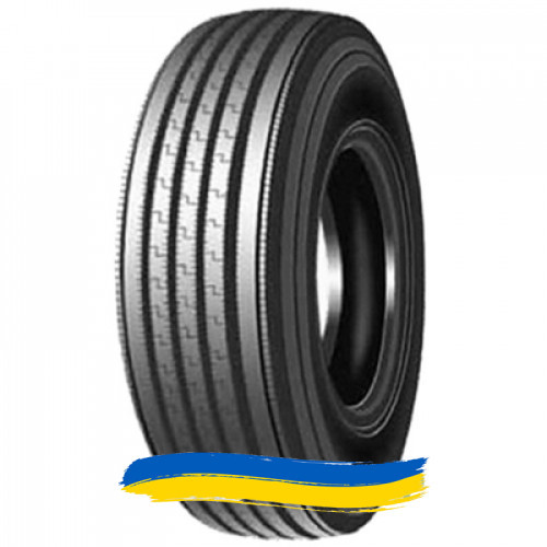 13R22.5 Annaite 786 154/151L Рульова шина Ивано-Франковск - изображение 1