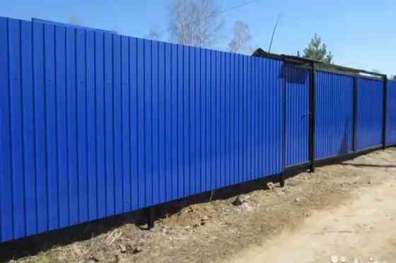 Профнастил Від Виробника ПрофАльянс, Березна, Чернігівська область Чернигов