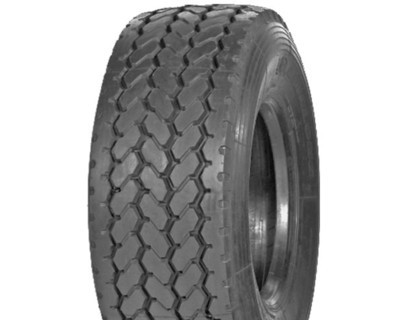 445/65R22.5 LingLong LLA38 165J Причіпна вантажна шина Ивано-Франковск - изображение 1