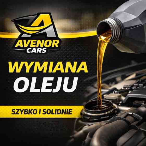СТО Варшава Україномовний автосервіс Avenor Cars Луцьк