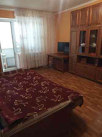 Продам 1-ком Левый Берег 3этаж, мебель и техника Кам'янське (Дніпродзержинськ)