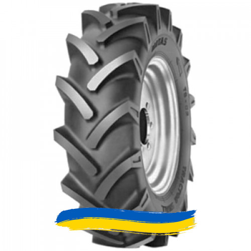 6.5R15 Mitas TS-06 Сільгосп шина Ивано-Франковск - изображение 1