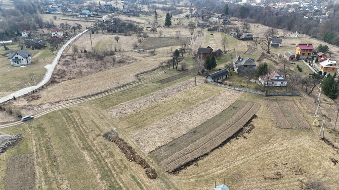 Земельна ділянка у Яремче 0.08 га. Яремче - изображение 3