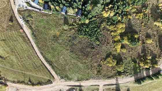 Земельна ділянка в Яблуниці 0.20 га Яремче