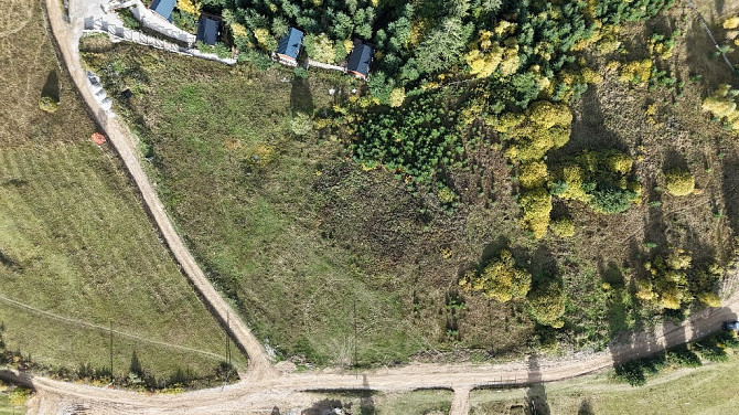 Земельна ділянка в Яблуниці 0.20 га Яремче - зображення 4