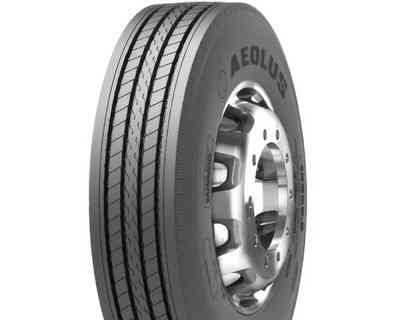 315/60R22.5 Aeolus ASR05 153/150L Рульова вантажна шина Ивано-Франковск