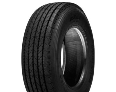 385/55R22.5 Doublestar DSR118 160K Рульова шина Ивано-Франковск - изображение 1