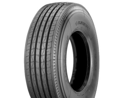 295/80R22.5 Sailun S629 154/149M Рульова вантажна шина Івано-Франківськ - зображення 1
