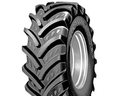 IF 710/70R38 Kleber Topker 178/174D/E IF TL Сільгосп шина Івано-Франківськ - зображення 1