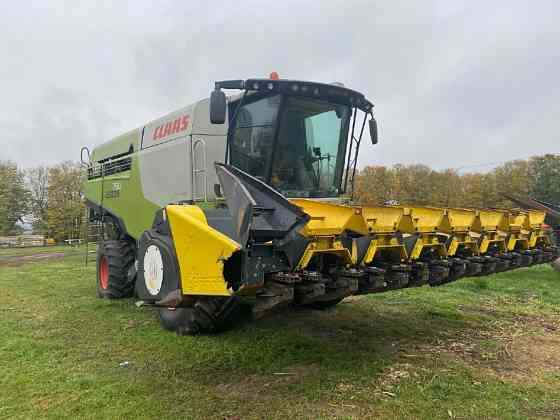 Продається комбайн зерновий Claas Lexion 760 Львів